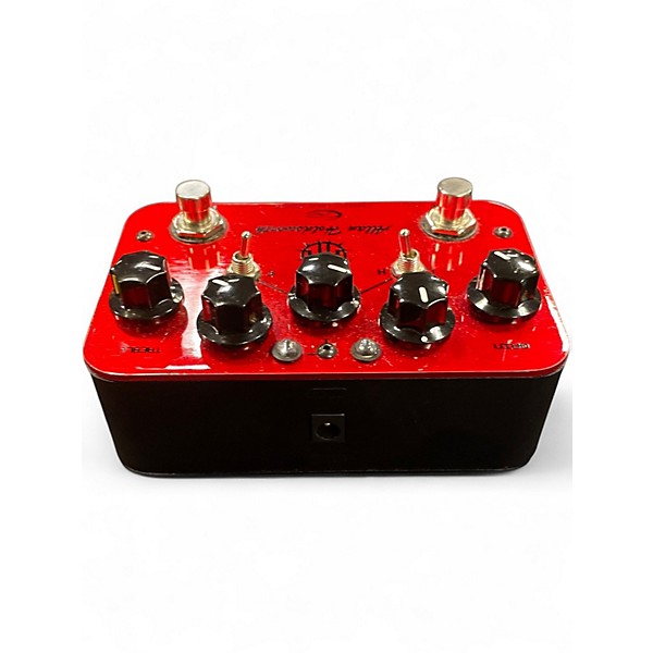 Used J.Rockett Audio Designs Allan Holdsworth Effect Pedal