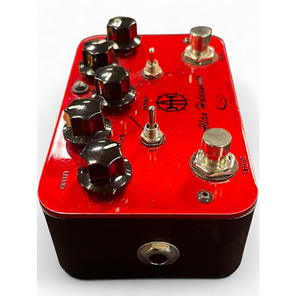 Used J.Rockett Audio Designs Allan Holdsworth Effect Pedal