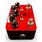 Used J.Rockett Audio Designs Allan Holdsworth Effect Pedal