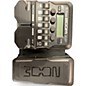 Used Zoom G1X4 Effect Processor thumbnail