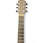 Used Orangewood Oliver Jr. Mahogany Natural Acoustic Guitar