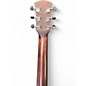 Used Orangewood Oliver Jr. Mahogany Natural Acoustic Guitar