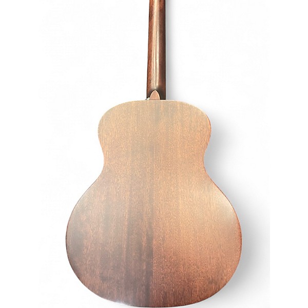 Used Orangewood Oliver Jr. Mahogany Natural Acoustic Guitar