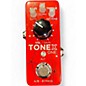 Used IK Multimedia TONEX ONE Brown Sound Effect Processor thumbnail