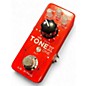 Used IK Multimedia TONEX ONE Brown Sound Effect Processor