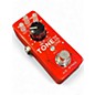 Used IK Multimedia TONEX ONE Brown Sound Effect Processor