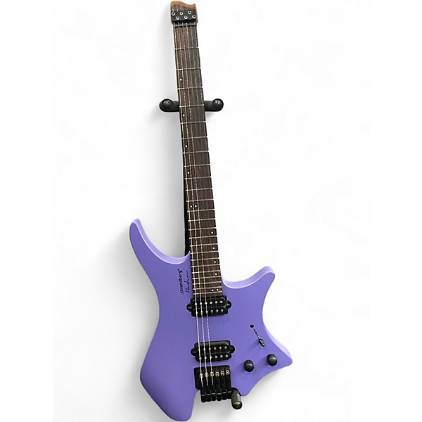 Used strandberg Boden Essential 6 Future Dusk Solid Body Electric Guitar