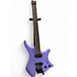 Used strandberg Boden Essential 6 Future Dusk Solid Body Electric Guitar thumbnail