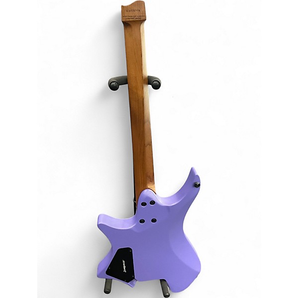Used strandberg Boden Essential 6 Future Dusk Solid Body Electric Guitar