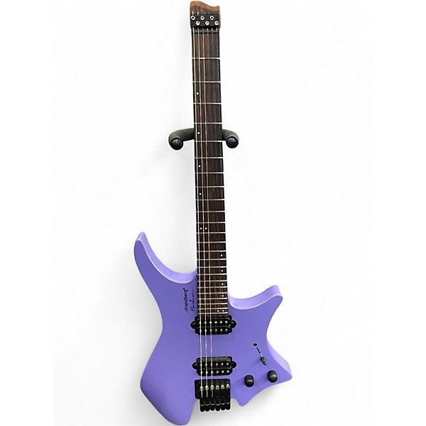 Used strandberg Boden Essential 6 Future Dusk Solid Body Electric Guitar