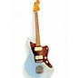 Used Squier Classic Vibe '60s Jazzmaster Sonic Blue Solid Body Electric Guitar thumbnail