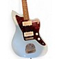 Used Squier Classic Vibe '60s Jazzmaster Sonic Blue Solid Body Electric Guitar