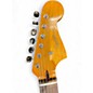 Used Squier Classic Vibe '60s Jazzmaster Sonic Blue Solid Body Electric Guitar