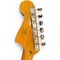 Used Squier Classic Vibe '60s Jazzmaster Sonic Blue Solid Body Electric Guitar