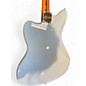 Used Squier Classic Vibe '60s Jazzmaster Sonic Blue Solid Body Electric Guitar