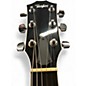 Used Taylor T3B Bigsby Natural Hollow Body Electric Guitar