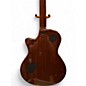 Used Taylor T3B Bigsby Natural Hollow Body Electric Guitar