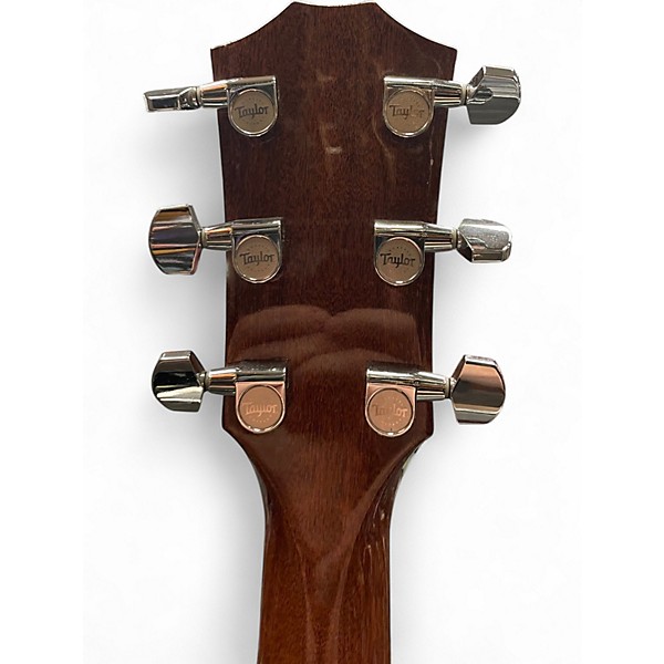 Used Taylor T3B Bigsby Natural Hollow Body Electric Guitar