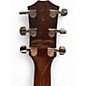 Used Taylor T3B Bigsby Natural Hollow Body Electric Guitar