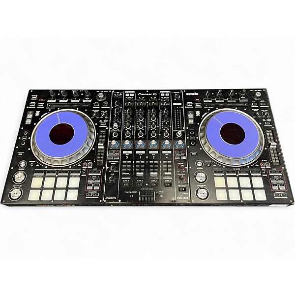 Used Pioneer DJ DDJSZ2 DJ Controller