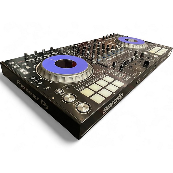 Used Pioneer DJ DDJSZ2 DJ Controller