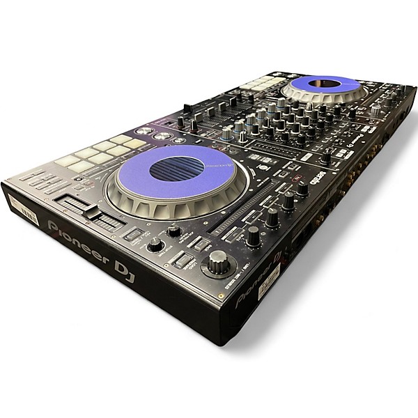 Used Pioneer DJ DDJSZ2 DJ Controller