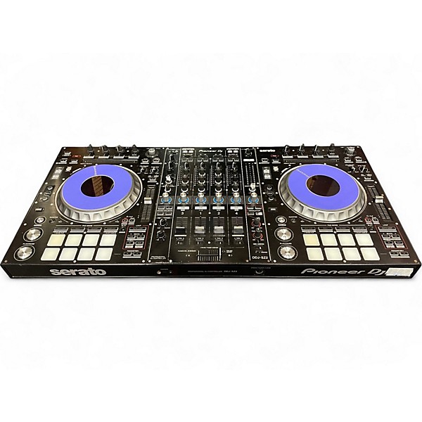 Used Pioneer DJ DDJSZ2 DJ Controller