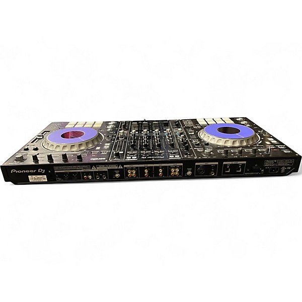 Used Pioneer DJ DDJSZ2 DJ Controller