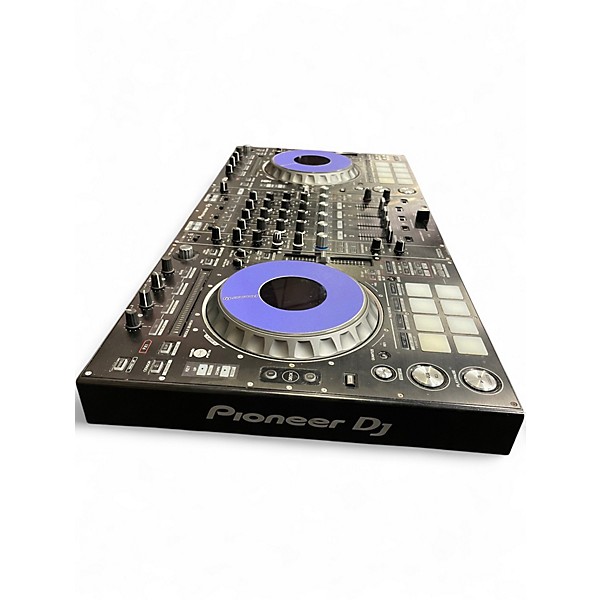 Used Pioneer DJ DDJSZ2 DJ Controller