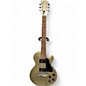 Used Gibson LES PAUL MODERN LITE GOLD MIST SATIN Solid Body Electric Guitar thumbnail