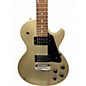 Used Gibson LES PAUL MODERN LITE GOLD MIST SATIN Solid Body Electric Guitar