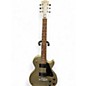 Used Gibson LES PAUL MODERN LITE GOLD MIST SATIN Solid Body Electric Guitar