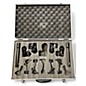 Used Tuga MI7 DRUM MICS Acoustic Drum Trigger thumbnail