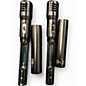 Used Tuga MI7 DRUM MICS Acoustic Drum Trigger