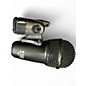 Used Tuga MI7 DRUM MICS Acoustic Drum Trigger
