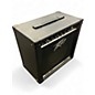 Used Peavey Rage 158 1X8 15W Guitar Combo Amp