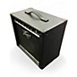 Used Peavey Rage 158 1X8 15W Guitar Combo Amp