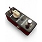 Used Soniccake NOISE WIPER Effect Pedal