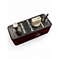 Used Soniccake NOISE WIPER Effect Pedal