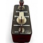 Used Soniccake NOISE WIPER Effect Pedal