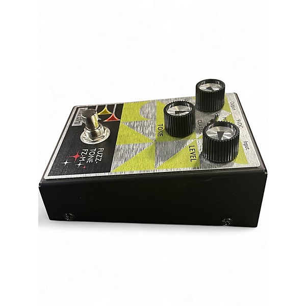 Used Maestro Fuzz-Tone FZ-M Effect Pedal