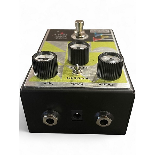 Used Maestro Fuzz-Tone FZ-M Effect Pedal