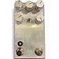 Used Walrus Audio Fathom Reverb Effect Pedal thumbnail