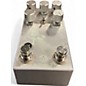 Used Walrus Audio Fathom Reverb Effect Pedal