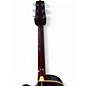 Used 2000s Takamine EGSF15SC Natural Acoustic Electric Guitar