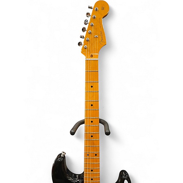 Used Fender Player Stratocaster 2 Color Sunburst Solid Body Electric Guitar