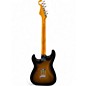 Used Fender Player Stratocaster 2 Color Sunburst Solid Body Electric Guitar