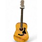 Used Taylor 150e Natural 12 String Acoustic Guitar thumbnail