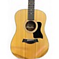 Used Taylor 150e Natural 12 String Acoustic Guitar