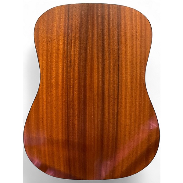 Used Taylor 150e Natural 12 String Acoustic Guitar